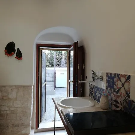Luxury Trulli Sabotino Casa de Férias Alberobello