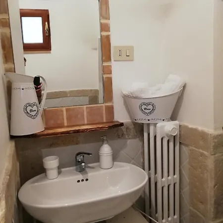 Casa de Férias Luxury Trulli Sabotino Alberobello