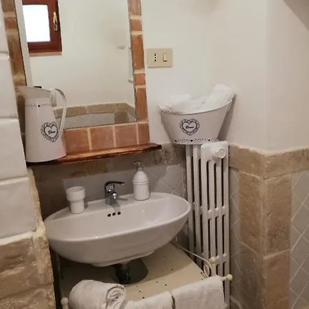 Casa de Férias Luxury Trulli Sabotino Alberobello