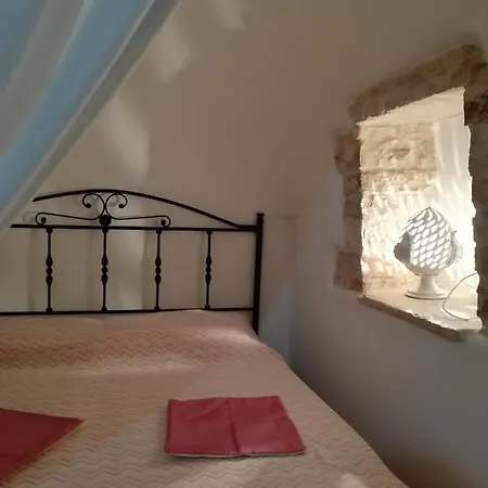 Luxury Trulli Sabotino * Alberobello