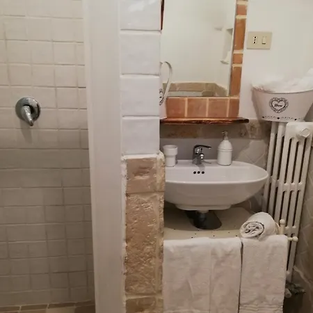 Casa de Férias Luxury Trulli Sabotino *