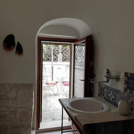 Luxury Trulli Sabotino * Alberobello