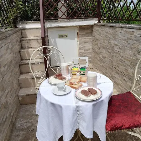 Luxury Trulli Sabotino *