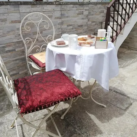 Luxury Trulli Sabotino