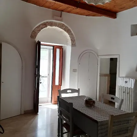 Luxury Trulli Sabotino * Alberobello