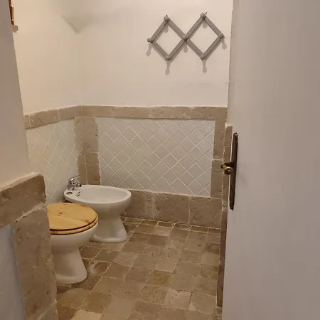Luxury Trulli Sabotino Casa de Férias Alberobello