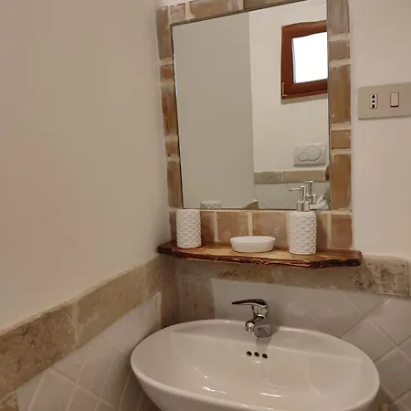 Casa de Férias Luxury Trulli Sabotino Alberobello