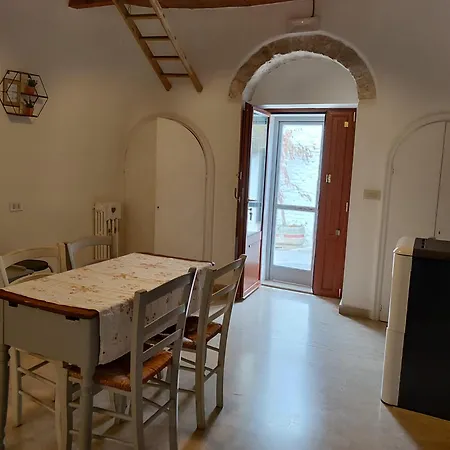 Casa de Férias Luxury Trulli Sabotino Alberobello