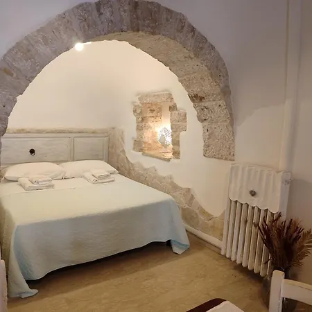 Luxury Trulli Sabotino Casa de Férias