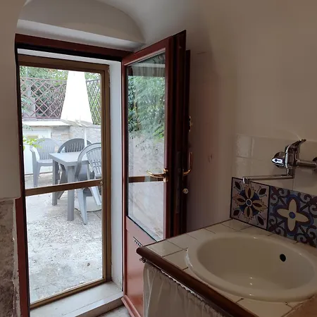 Luxury Trulli Sabotino *