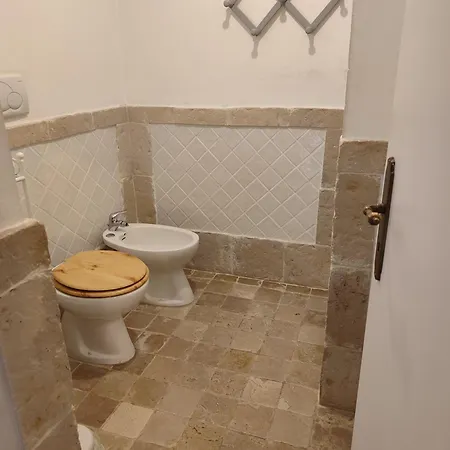 Luxury Trulli Sabotino *