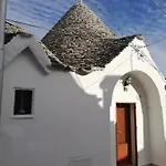 Luxury Trulli Sabotino Alberobello