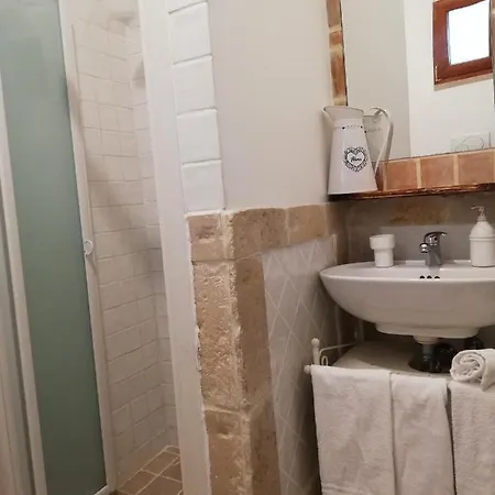 Дом отдыха Luxury Trulli Sabotino