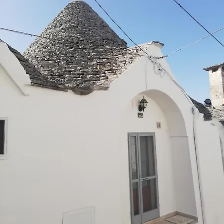 Luxury Trulli Sabotino Holiday home *