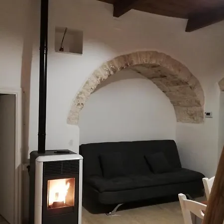 Luxury Trulli Sabotino 알베르벨로