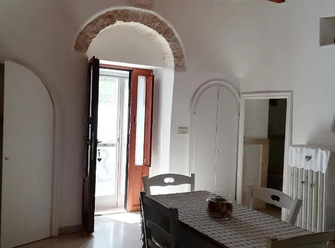 Luxury Trulli Sabotino * Alberobello